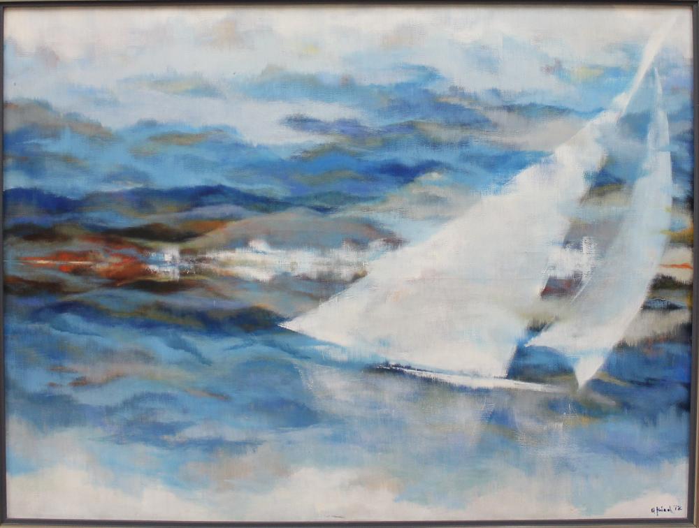 OTTO FRIED