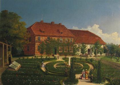 *OTTO*  (german 19th century) 
