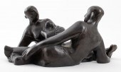 OTTO GUTFREUND "THE FAMILY" BR