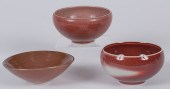 Otto Heino Bowl Plus American