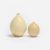 OTTO HEINO / TWO VASES (2001,