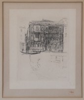 OTTO HENRY BACHER (NY/OH/ITALY