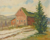 OTTO J. KURTH (AMERICAN/ GERMA