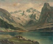 Otto Karl Hoffmann German 1905