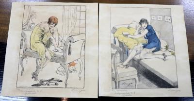 Otto Lingner (German