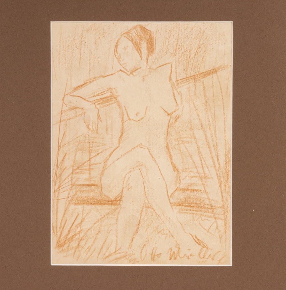 OTTO MUELLER (GERMANY/POLAND,