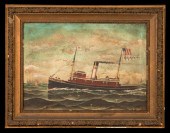 Otto Muhlenfeld American 1871-