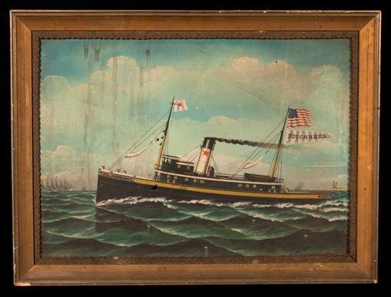 Otto Muhlenfeld American