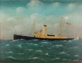 Otto Muhlenfeld American 1871-