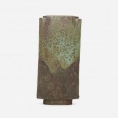 Otto  Natzler. ikebana vase. 1