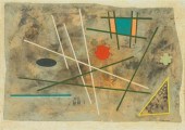 OTTO NEBEL (1892 - 1973) : HAL