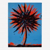 Otto Piene 1928–2014. Centerbe