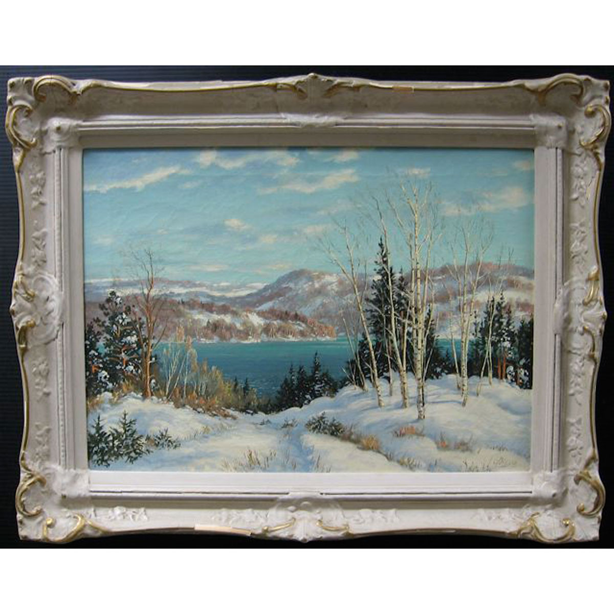 OTTO PLANDING (CANADIAN