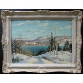 OTTO PLANDING (CANADIAN 1887-1