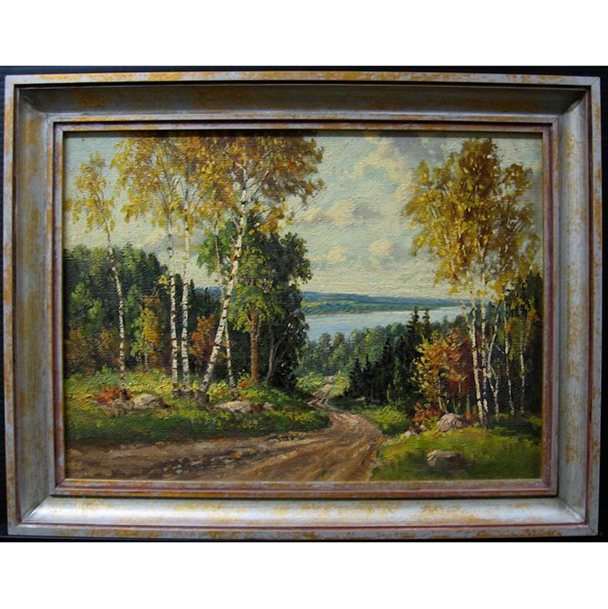 OTTO PLANDING (CANADIAN