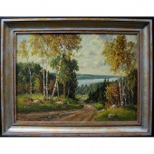 OTTO PLANDING (CANADIAN 1887-1
