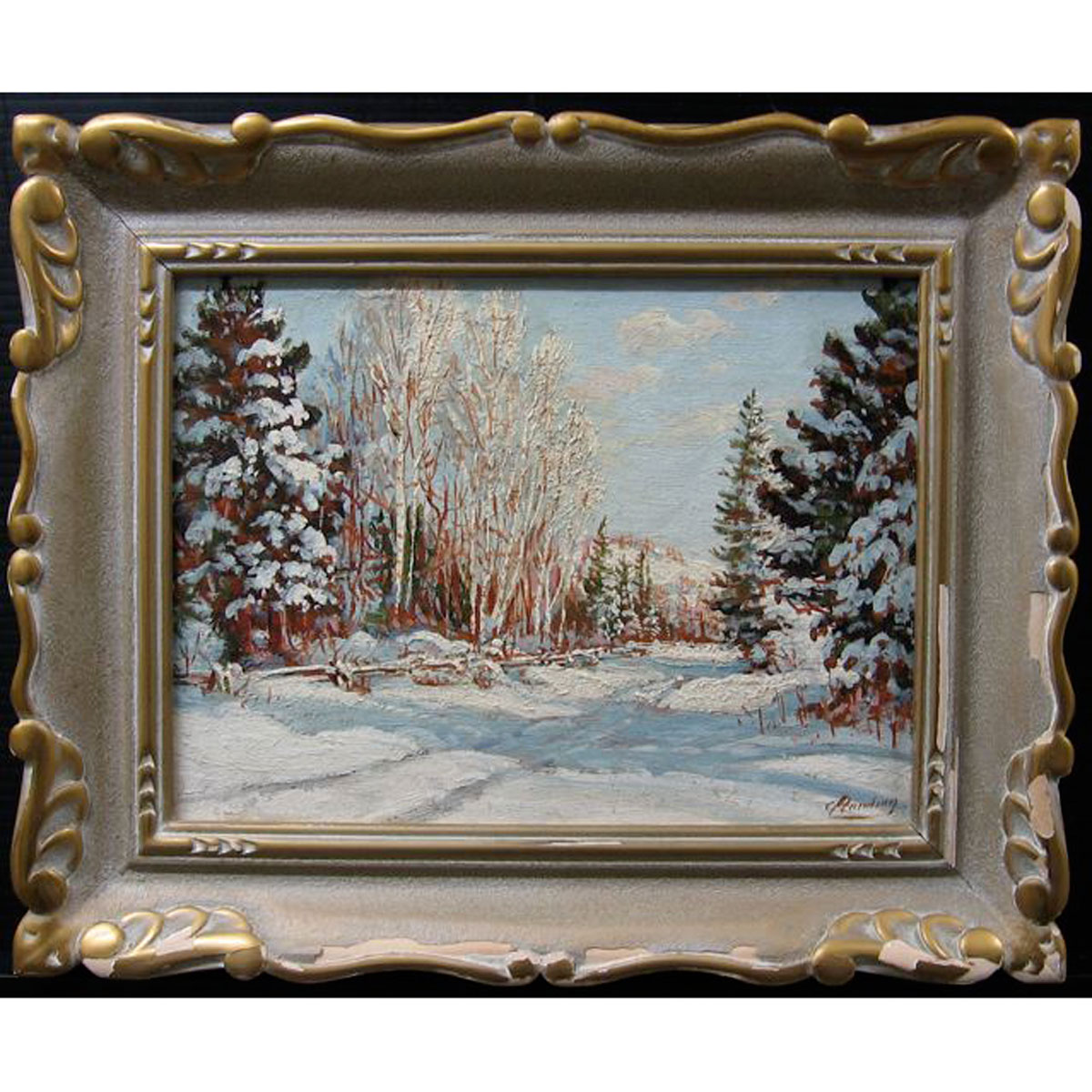 OTTO PLANDING (CANADIAN