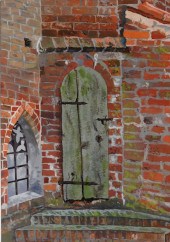 OTTO PLAUG ARCHITECTURAL DOORW