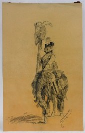 OTTO PLAUG EUROPEAN SOLDIER FI