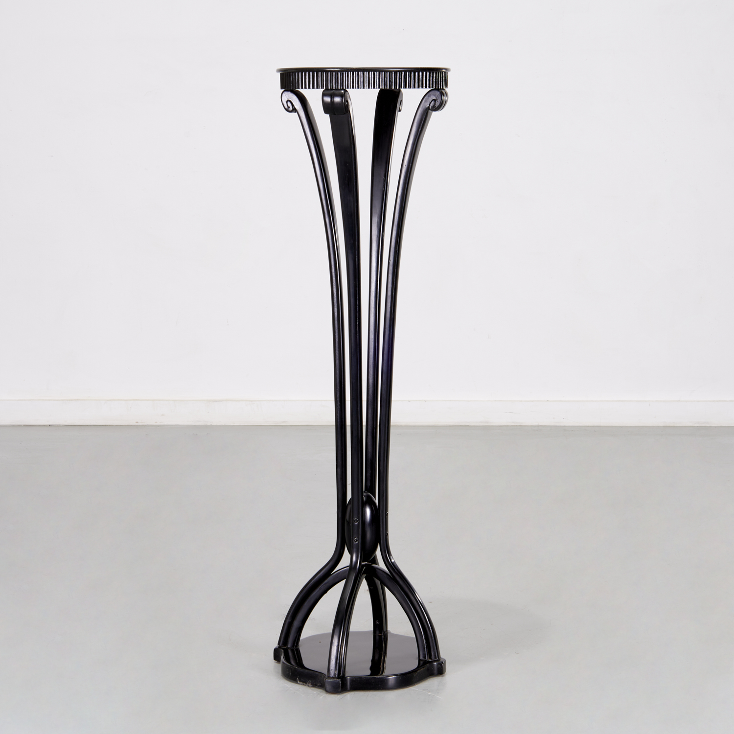 OTTO PRUTSCHER, BENTWOOD FLOWER
