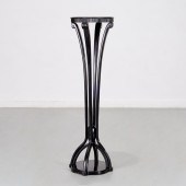 OTTO PRUTSCHER, BENTWOOD FLOWE