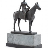 Otto Rasmussen (German, 19th C