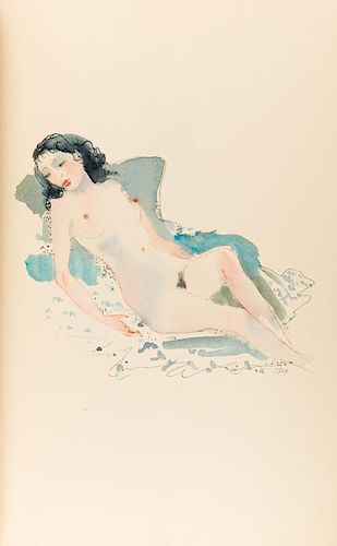 OTTO RUDOLF SCHATZ (AUSTRIAN