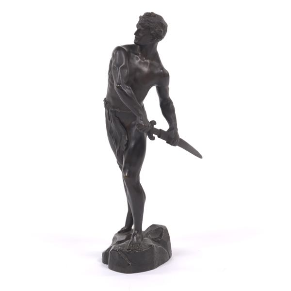 OTTO SCHMIDT-HOFER  (GERMAN, 1873 -