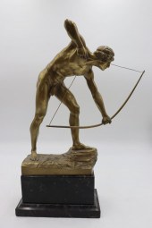 OTTO SCHMIDT HOFER (GERMAN, 18