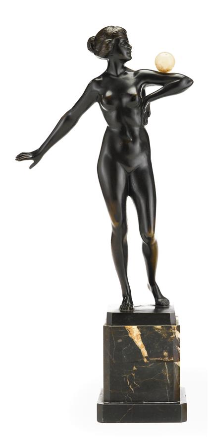 Otto Schmidt-Hofer (German,