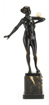 Otto Schmidt-Hofer (German, 18
