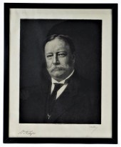 OTTO SCHNEIDER WILLIAM H. TAFT