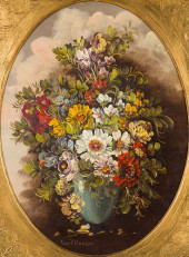 OTTO VAN THOREN (1828-1889), F