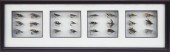 OTTO VON KIENBUSCH'S FRAMED FL