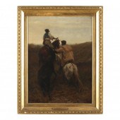 OTTO VON THOREN (AUSTRIAN, 182