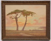 OTTO WIX, HAWAIIAN SUNSET, WAT