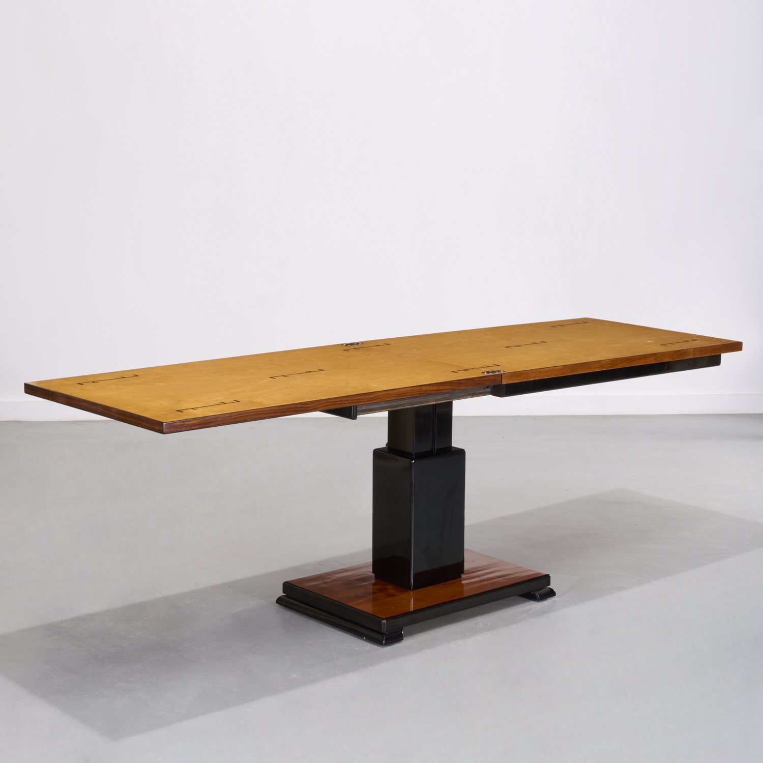 OTTO WRETLING, BIRCH AND MACASSAR