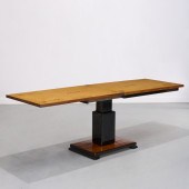 OTTO WRETLING, BIRCH AND MACAS