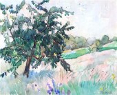 OTTO WYLER (SWISS, 1887 - 1965