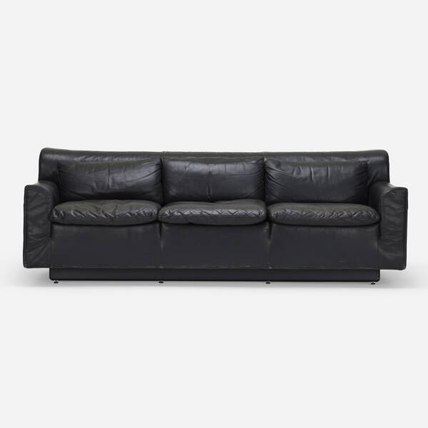 Otto Zapf. Heli sofa. 1983,