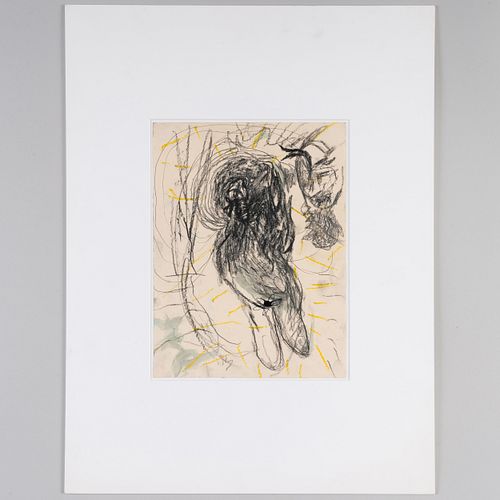 OTTO ZITKO (B. 1959):