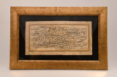 OTTOMAN CALLIGRAPHIC EXERCISES