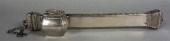 OTTOMAN EMPIRE TURKISH SILVER