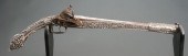 OTTOMAN, POSSIBLY BALKAN REPOU