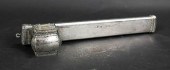 OTTOMAN SILVER SCRIBE'S CASEOt