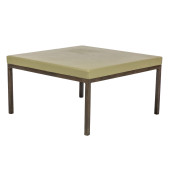 OTTOMAN TABLE, GARY HUTTON DES