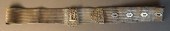 OTTOMAN TURKISH GILT 900-SILVE