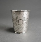 OTTOMAN TURKISH GILT 900-SILVE
