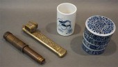 OTTWAY 'VICTORIAN MARINE TELES
