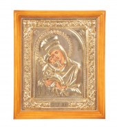 OUR LADY OF KYIV OR VLADIMIR I